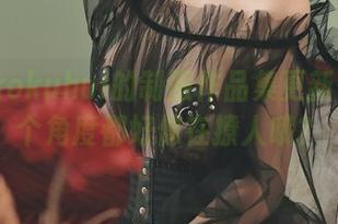 玉汇 kokuhui的制服作品集更新——各个角度都好像在撩人哦？